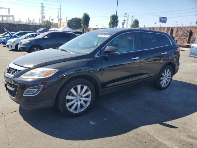 2010 Mazda CX-9