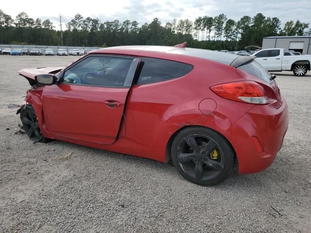 2012 Hyundai Veloster