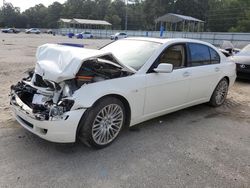 2008 BMW 750 LI en venta en Savannah, GA