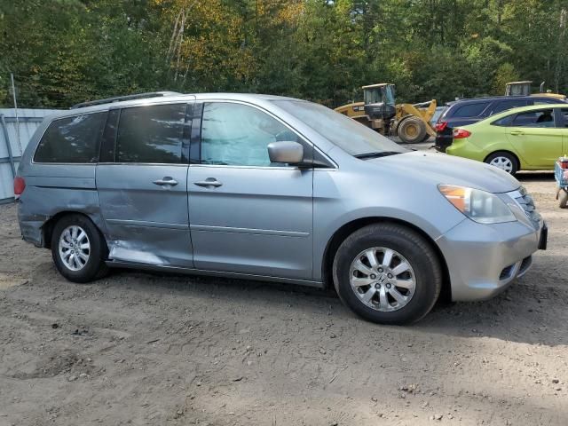 2010 Honda Odyssey EXL