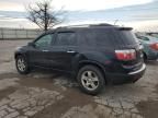 2012 GMC Acadia SLE