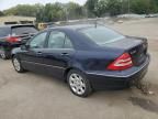 2006 Mercedes-Benz C 280 4matic