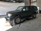 1999 Toyota 4runner Limited