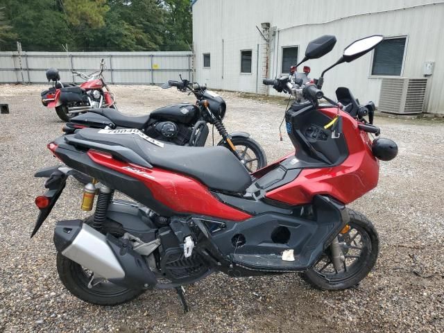 2023 Honda ADV150 A