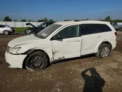 2018 Dodge Journey SE en venta en Houston, TX