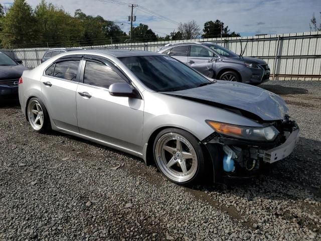 2009 Acura TSX