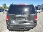 2011 Honda Pilot EXL