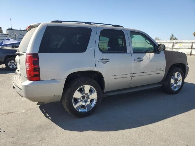 2007 Chevrolet Tahoe C1500