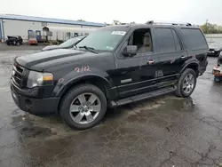 2008 Ford Expedition Limited en venta en Pennsburg, PA