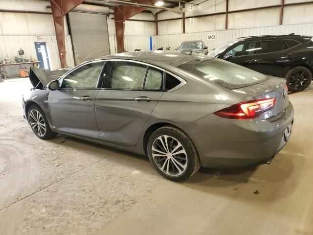 2019 Buick Regal Essence