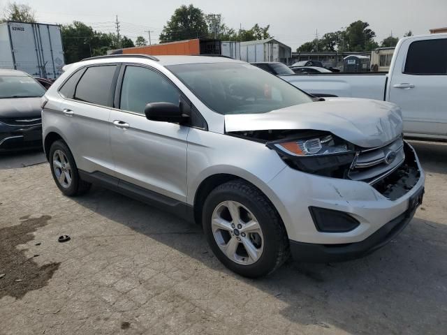 2017 Ford Edge SE