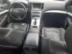 2009 Infiniti G37 Base