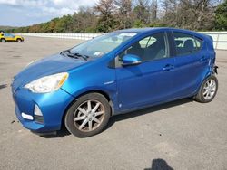 2013 Toyota Prius C en venta en Brookhaven, NY