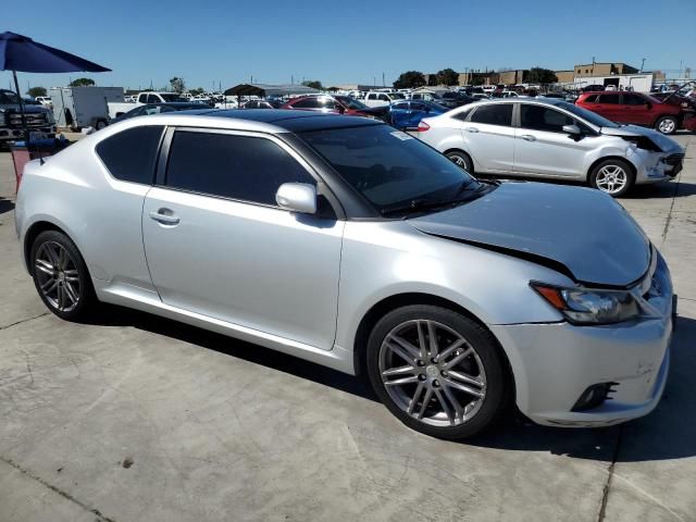 2011 Scion TC