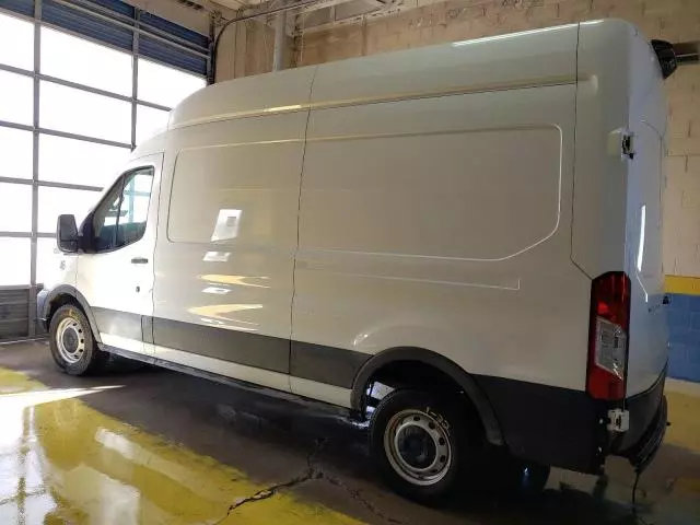 2023 Ford Transit T-250