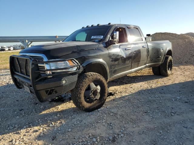 2012 Dodge RAM 3500 Longhorn