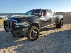 Vehiculos salvage en venta de Copart Cleveland: 2012 Dodge RAM 3500 Longhorn