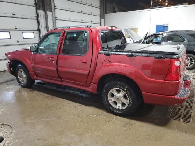 2004 Ford Explorer Sport Trac