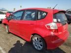 2011 Honda FIT Sport