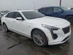 2019 Cadillac CT6 Premium Luxury