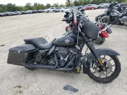 2021 Harley-Davidson Flhxs en venta en Columbia, MO