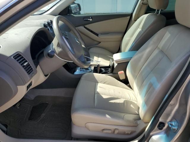 2011 Nissan Altima Base