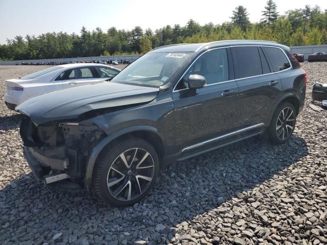 2018 Volvo XC90 T6