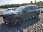 2018 Volvo XC90 T6