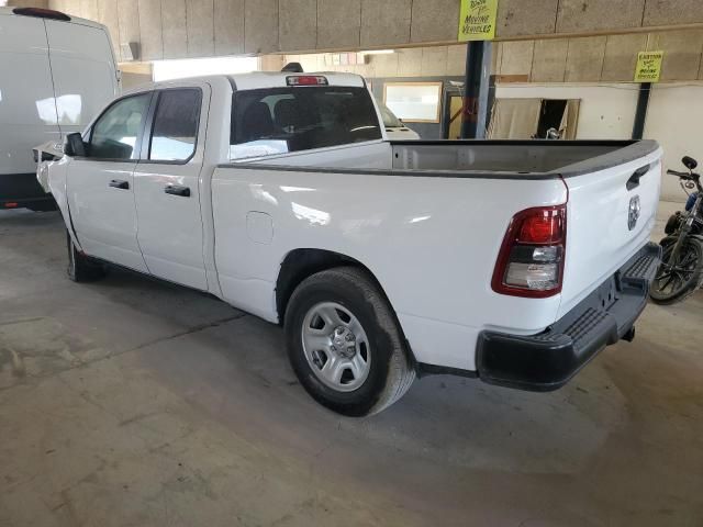 2023 Dodge RAM 1500 Tradesman