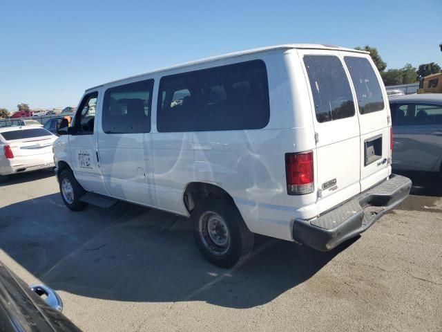 2014 Ford Econoline E150 Wagon