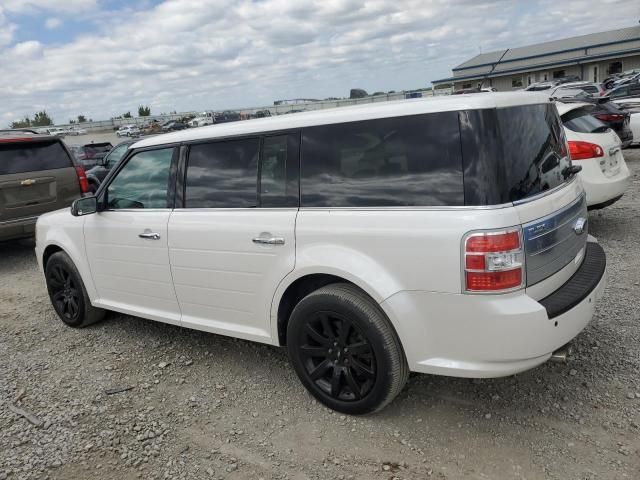 2009 Ford Flex Limited