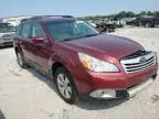 2011 Subaru Outback 2.5I Limited