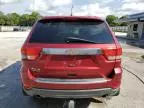 2012 Jeep Grand Cherokee Limited