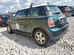 2010 Mini Cooper