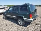 2000 Jeep Cherokee Sport