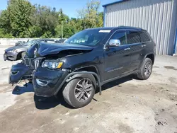 2021 Jeep Grand Cherokee Limited en venta en Albany, NY