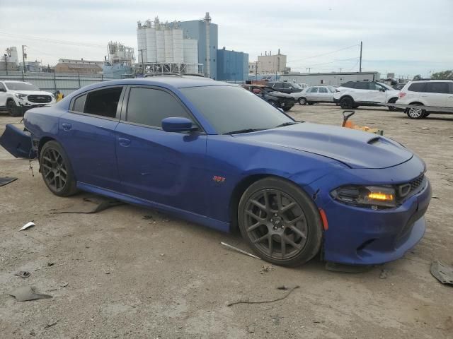 2020 Dodge Charger Scat Pack