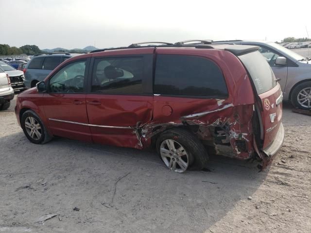 2008 Dodge Grand Caravan SXT