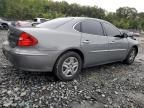 2008 Buick Lacrosse CX