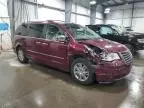 2008 Chrysler Town & Country Limited