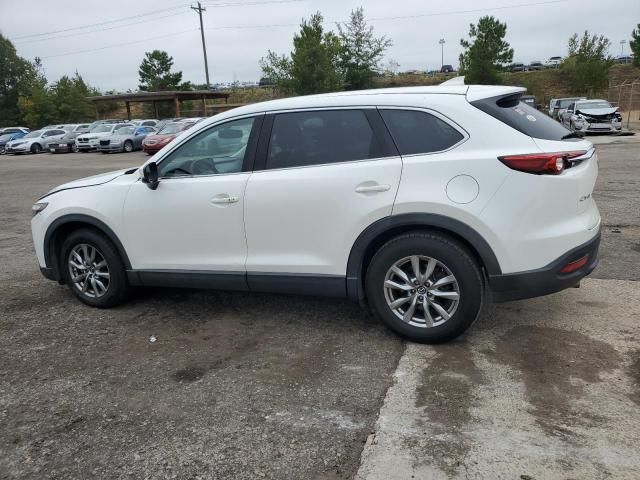 2016 Mazda CX-9 Touring