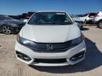 2014 Honda Civic EXL