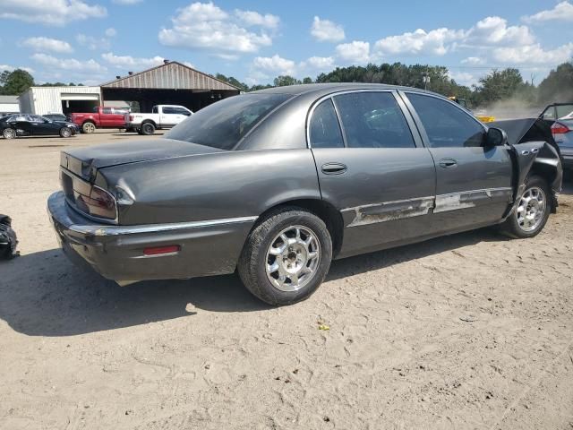 2003 Buick Park Avenue Ultra