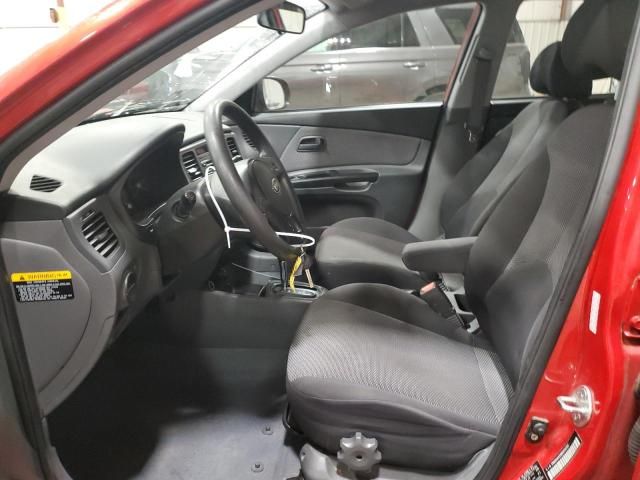 2011 KIA Rio Base