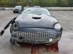 2002 Ford Thunderbird