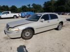 2006 Lincoln Town Car Designer