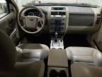 2008 Ford Escape HEV