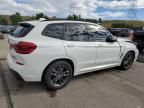 2019 BMW X3 XDRIVEM40I