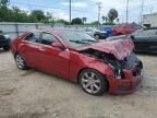 2013 Cadillac ATS Luxury