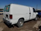 2006 Ford Econoline E150 Van